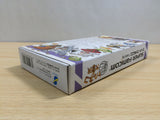 UE9514 Torneco no Daibouken Fushigi no Dungeon BOXED SNES Super Famicom Japan