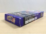 UE9515 Chou Makaimura Super Ghouls 'n Ghosts BOXED SNES Super Famicom Japan