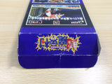UE9515 Chou Makaimura Super Ghouls 'n Ghosts BOXED SNES Super Famicom Japan