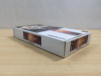 UE9516 Front Mission BOXED SNES Super Famicom Japan