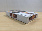 UE9516 Front Mission BOXED SNES Super Famicom Japan