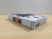 UE9516 Front Mission BOXED SNES Super Famicom Japan