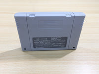 UE9517 Kouryuuki Rise of the Phoenix BOXED SNES Super Famicom Japan