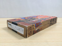 UE9517 Kouryuuki Rise of the Phoenix BOXED SNES Super Famicom Japan