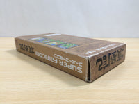 UE9517 Kouryuuki Rise of the Phoenix BOXED SNES Super Famicom Japan