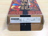 UE9517 Kouryuuki Rise of the Phoenix BOXED SNES Super Famicom Japan