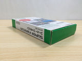 UE9518 Sim City BOXED SNES Super Famicom Japan