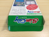 UE9518 Sim City BOXED SNES Super Famicom Japan