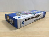 UE9519 Sim City 2000 BOXED SNES Super Famicom Japan