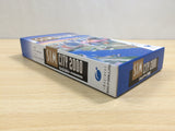 UE9519 Sim City 2000 BOXED SNES Super Famicom Japan