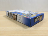 UE9519 Sim City 2000 BOXED SNES Super Famicom Japan