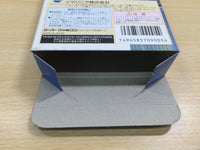 UE9519 Sim City 2000 BOXED SNES Super Famicom Japan