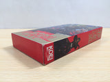 UE9520 Super Inindou Datou Nobunaga BOXED SNES Super Famicom Japan