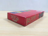 UE9520 Super Inindou Datou Nobunaga BOXED SNES Super Famicom Japan