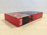 UE9521 Super Inindou Datou Nobunaga BOXED SNES Super Famicom Japan
