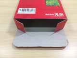 UE9521 Super Inindou Datou Nobunaga BOXED SNES Super Famicom Japan
