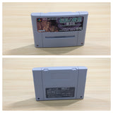 UE9522 Nobunaga no Yabou Haouden BOXED SNES Super Famicom Japan