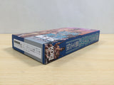 UE9522 Nobunaga no Yabou Haouden BOXED SNES Super Famicom Japan