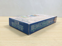UE9522 Nobunaga no Yabou Haouden BOXED SNES Super Famicom Japan