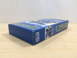 UE9523 P.T.O. PTO Teitoku no Ketsudan BOXED SNES Super Famicom Japan