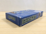 UE9523 P.T.O. PTO Teitoku no Ketsudan BOXED SNES Super Famicom Japan