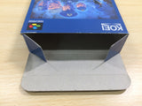 UE9523 P.T.O. PTO Teitoku no Ketsudan BOXED SNES Super Famicom Japan