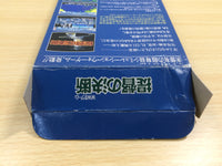 UE9523 P.T.O. PTO Teitoku no Ketsudan BOXED SNES Super Famicom Japan
