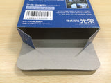 UE9523 P.T.O. PTO Teitoku no Ketsudan BOXED SNES Super Famicom Japan
