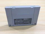 UE9524 P.T.O. PTO Teitoku no Ketsudan BOXED SNES Super Famicom Japan
