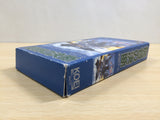 UE9524 P.T.O. PTO Teitoku no Ketsudan BOXED SNES Super Famicom Japan