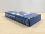 UE9524 P.T.O. PTO Teitoku no Ketsudan BOXED SNES Super Famicom Japan