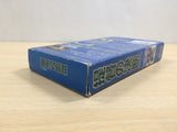 UE9524 P.T.O. PTO Teitoku no Ketsudan BOXED SNES Super Famicom Japan