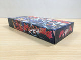 UE9526 Battle Robot Retsuden BOXED SNES Super Famicom Japan