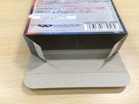 UE9526 Battle Robot Retsuden BOXED SNES Super Famicom Japan
