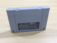 UE9527 Street Fighter II 2 Turbo BOXED SNES Super Famicom Japan