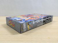 UE9527 Street Fighter II 2 Turbo BOXED SNES Super Famicom Japan