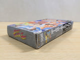 UE9528 Street Fighter II 2 Turbo BOXED SNES Super Famicom Japan