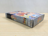 UE9528 Street Fighter II 2 Turbo BOXED SNES Super Famicom Japan