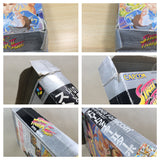 UE9528 Street Fighter II 2 Turbo BOXED SNES Super Famicom Japan