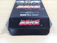 UE9529 Fatal Fury BOXED SNES Super Famicom Japan