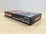 UE9529 Fatal Fury BOXED SNES Super Famicom Japan