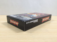 UE9529 Fatal Fury BOXED SNES Super Famicom Japan