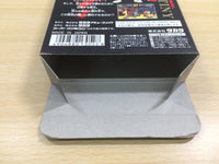 UE9529 Fatal Fury BOXED SNES Super Famicom Japan