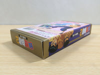 UE9530 Yu Yu Hakusho 2 BOXED SNES Super Famicom Japan