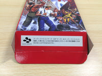 UE9531 Final Fight BOXED SNES Super Famicom Japan