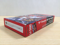 UE9531 Final Fight BOXED SNES Super Famicom Japan