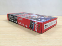 UE9531 Final Fight BOXED SNES Super Famicom Japan