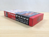 UE9531 Final Fight BOXED SNES Super Famicom Japan