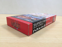 UE9531 Final Fight BOXED SNES Super Famicom Japan