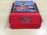UE9531 Final Fight BOXED SNES Super Famicom Japan